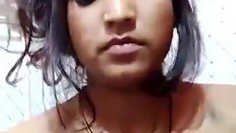 La Belleza India Sensual Explora Sus Deseos Salvajes En Este Video Hardcore