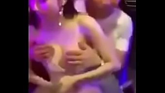 Chinese Brides' Wedding Day Ruined By Explicit Content