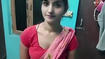 Indian Teen Reshma Bhabhi Indulges In Passionate Sex With Her Boyfriend