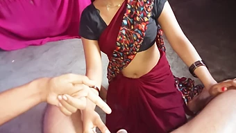 Young Indian Girl Experiences Anal Fingering For The First Time In Explicit Video With Hindi Audio And Dirty Talk