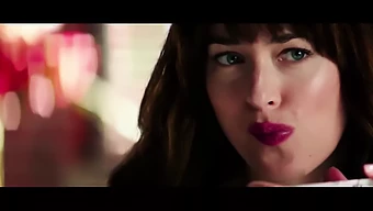 Dakota Johnson'S Intense Bdsm Scenes In Fifty Shades Freed