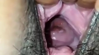 Teen Indian Girl Gets Her Pussy Eaten Out