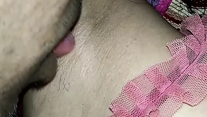 Asian teen's nipples and clit get a rough treatment