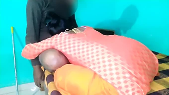 Indian Babe With Tight Holes Gets Filled With Cum