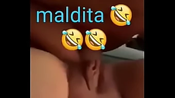 Esse Vídeo Me Foi Enviado De Forma Hilária No Whatsapp Com Uma Etiqueta De Sexo.