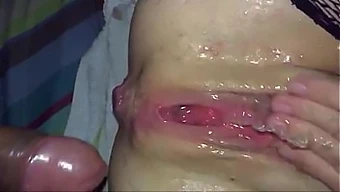 Video Squirting Amatir Buatan Jerman Yang Menggoda