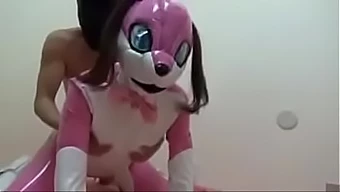 Spotkanie Kemono Kigurumi 1