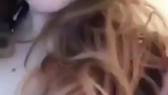 Il Video Fatto In Casa Di Roxy Heart Con Una Ragazza Cicciona Che Si Fa Desiderare E Si Spoglia.