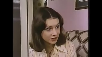 Clasic Și Seducător: O Experiență Porno Retro