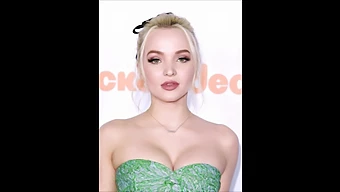 Hol Találhatod Őket? Dove Cameron Jeleneteinek Összeállítása