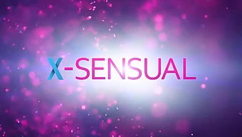 Milka - Duşta Anal Zevk X-Sensual Ile