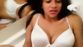 Cuốn Băng Bí Mật Của Cô Thư Ký Ấn Độ: Sex Bikini Hoang Dã Của Desi Teen