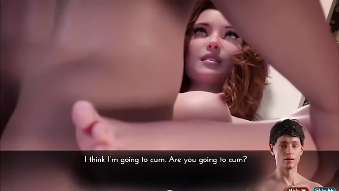 Experience the Genesis Order: a steamy let's play of a mature-themed game in HD