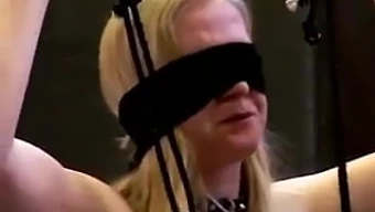 Ydmygelse Og Bondage I Denne Bdsm-Video