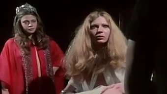 Urano: O Filme Porno Retrô Mais Quente (1975)