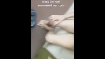 Marathi Woman Seduces Office Secretary For Passionate Sex