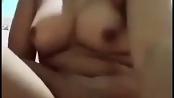 Real Asian Teen Gets A Handjob And Orgasm In A Brothel