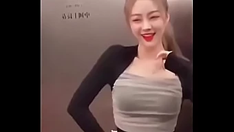 Meng Xiaomei'S Hottest Tiktok Videos: Asian Beauty'S Sensual Dancing And Orgasmic Moments