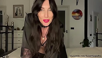 Video Pov Cu Milf Care Primește Sperma Pe Pizda Fiului Ei Vitreg